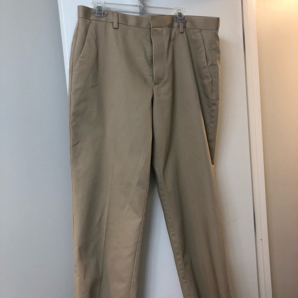Men’s Docker Khaki’s 36X30